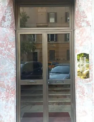 Appartement Vodice Apartment- Between Vatican And Foro Italico Rome