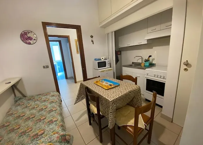 Appartement Vodice Apartment- Between Vatican And Foro Italico Rome