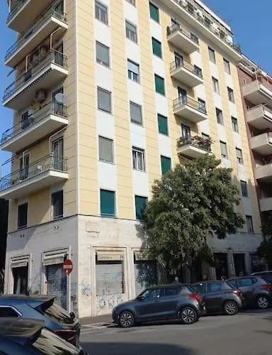 Vodice Apartment- Between Vatican And Foro Italico * Rome