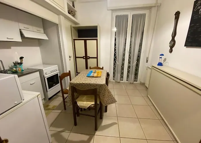 Vodice Apartment- Between Vatican And Foro Italico Appartement