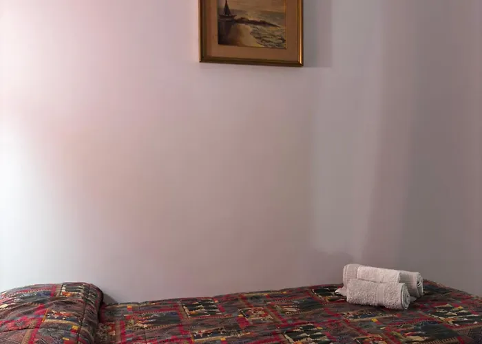 Vodice Apartment- Between Vatican And Foro Italico Rome