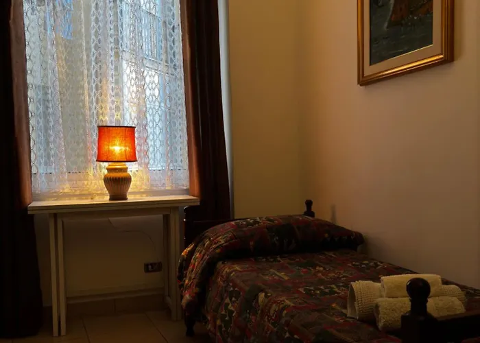 Appartement Vodice Apartment- Between Vatican And Foro Italico