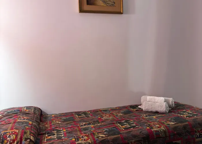 Vodice Apartment- Between Vatican And Foro Italico Appartement Rome