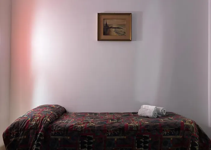 Vodice Apartment- Between Vatican And Foro Italico