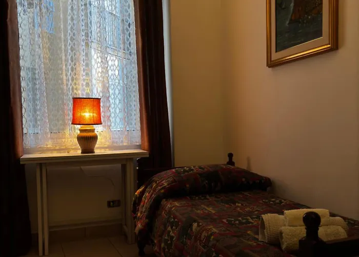 Vodice Apartment- Between Vatican And Foro Italico Appartement