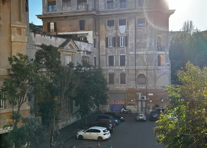 Appartement Vodice Apartment- Between Vatican And Foro Italico