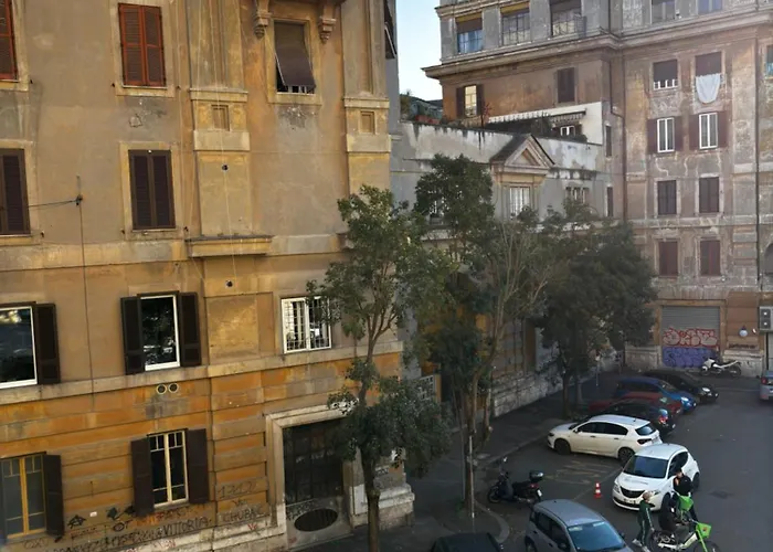 Vodice Apartment- Between Vatican And Foro Italico Appartement *