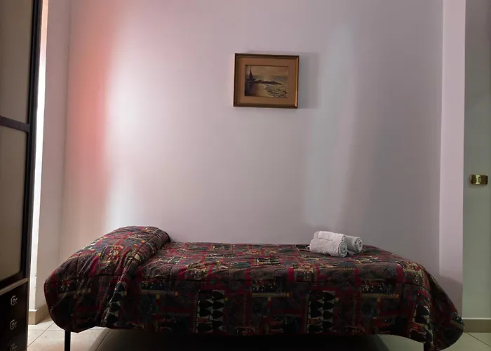 Vodice Apartment- Between Vatican And Foro Italico Rome