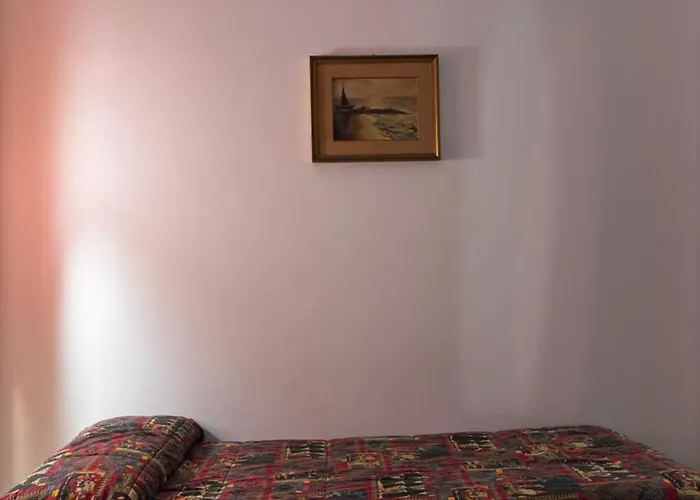 Vodice Apartment- Between Vatican And Foro Italico Appartement