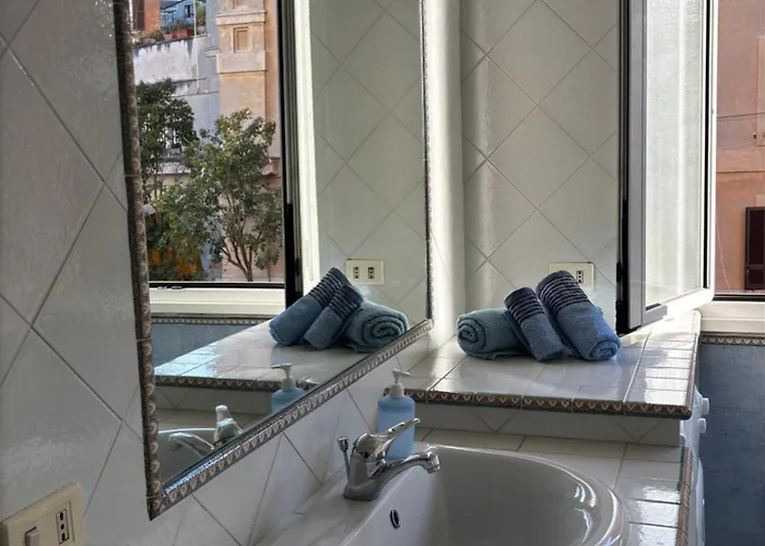 Vodice Apartment- Between Vatican And Foro Italico Appartement Rome