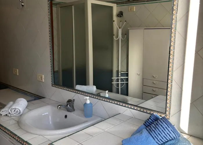 Appartement Vodice Apartment- Between Vatican And Foro Italico