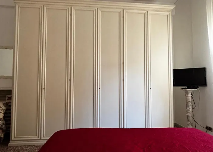 Vodice Apartment- Between Vatican And Foro Italico Appartement