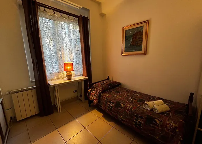 Appartement Vodice Apartment- Between Vatican And Foro Italico