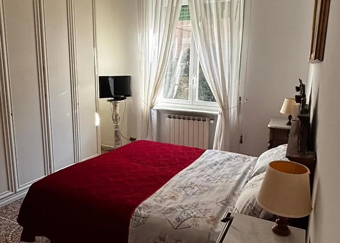 Vodice Apartment- Between Vatican And Foro Italico Appartement *