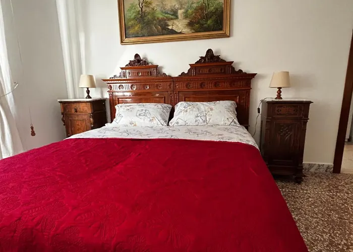Appartement Vodice Apartment- Between Vatican And Foro Italico Rome
