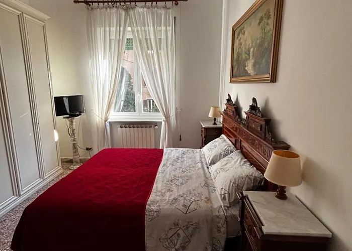 Vodice Apartment- Between Vatican And Foro Italico *