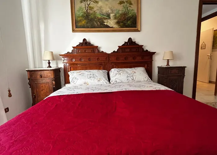 Vodice Apartment- Between Vatican And Foro Italico Rome