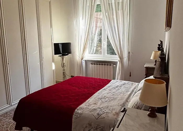 Appartement Vodice Apartment- Between Vatican And Foro Italico