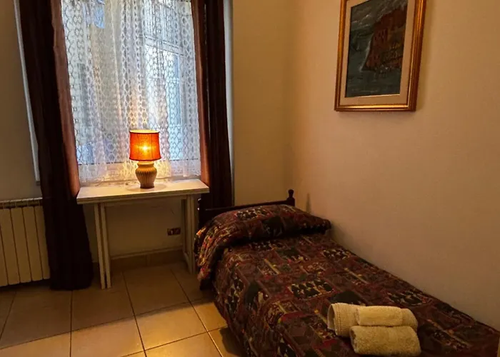 Appartement Vodice Apartment- Between Vatican And Foro Italico Rome