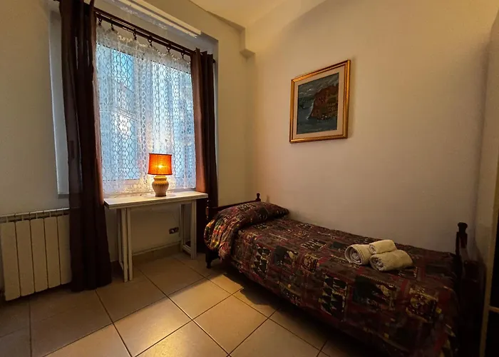 Appartement Vodice Apartment- Between Vatican And Foro Italico *