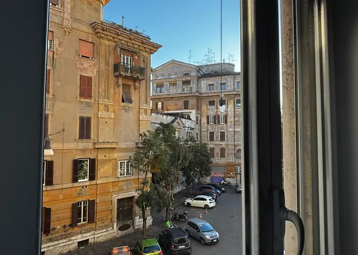 Vodice Apartment- Between Vatican And Foro Italico * Rome