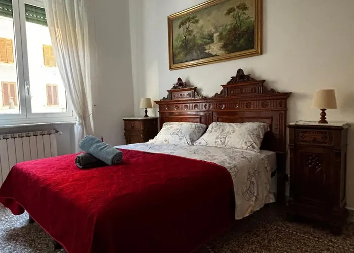 Vodice Apartment- Between Vatican And Foro Italico Appartement *