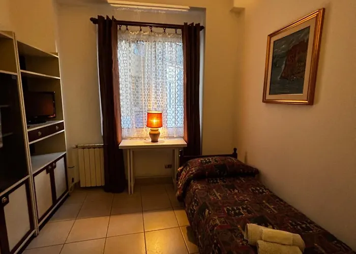 Vodice Apartment- Between Vatican And Foro Italico